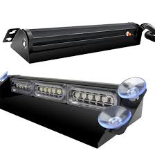 Auto Flashing Lamp